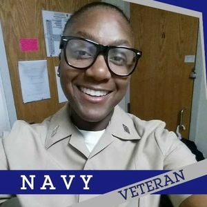 Meet your Posher, Shonta